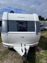 Hobby Prestige 650/Dusche/WC/Gr Kūhlschk/Fußbdnhz/ - Offers