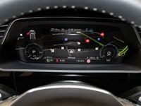 Audi Q8 e-tron - Vorschau Bild 22