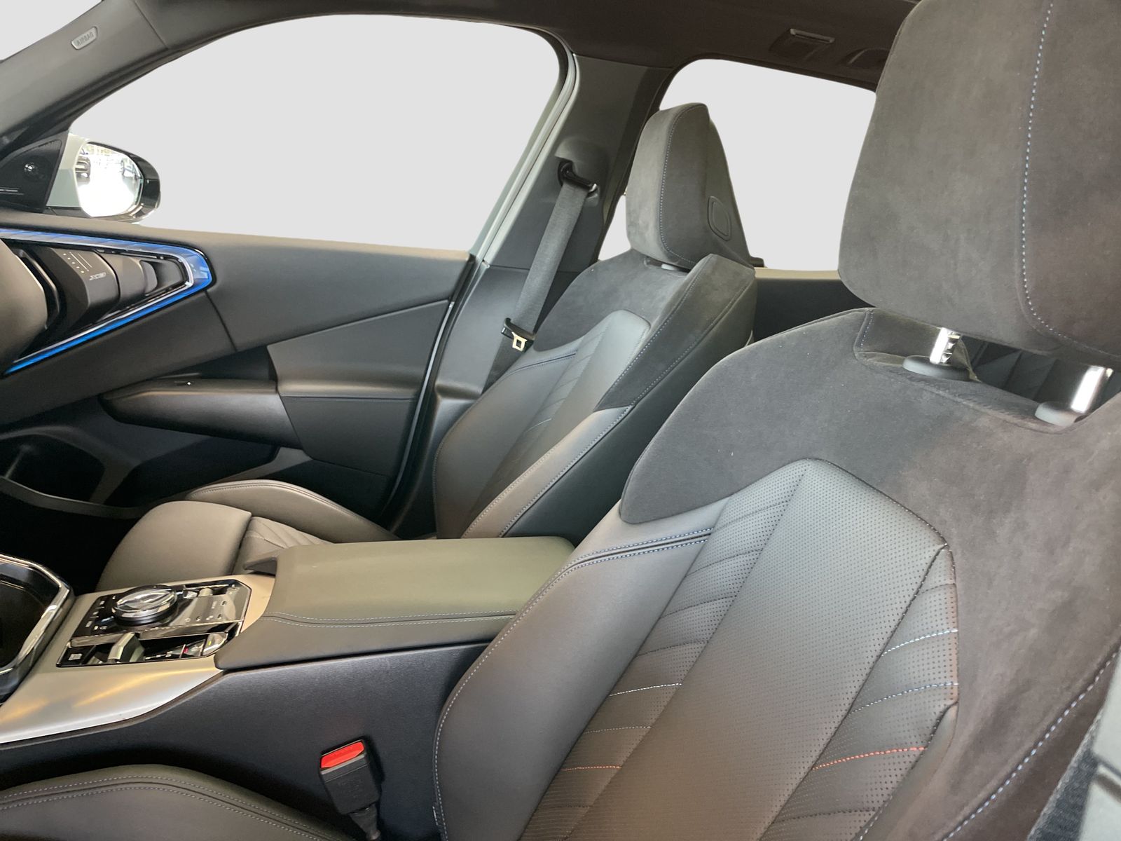 BMW X3 - Bild 11