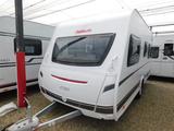Dethleffs c-go 415 QL Bugfenster, 650 Kg Zuladung ! - Offers