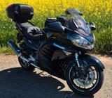 Kawasaki GTR1400 ZGT40C - KAWASAKI SPORTTOURER