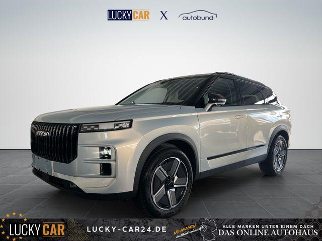 JAECOO J7 SOFORT! 1.6 T-GDI FWD DCT/PANO-DA/ACC/LEDE...