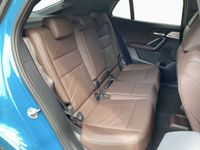 BMW iX2 - Vorschau Bild 14