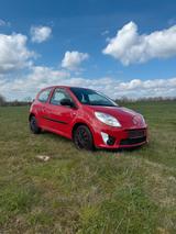 Renault Twingo  zuverlässiger Kleinwagen - : Kleinwagen, Zuverlässige