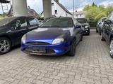 Ford Puma 1.7 16V -125ps Alles Eingetragen  - gebrauchte Ford Puma aus dem Jahr 1999
