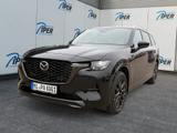 Mazda CX-80 e-SKYACTIV D 254ps 8AT AWD Homura Plus BLO