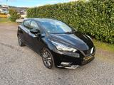 Nissan Micra N-Way KAMERA MFL SPURKONTROLLE - Nissan Micra N-WAY mit Benzin-Antrieb