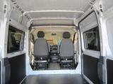 Fiat L3H2 140Ps   2 SITZER - Fiat Ducato in Karlsruhe