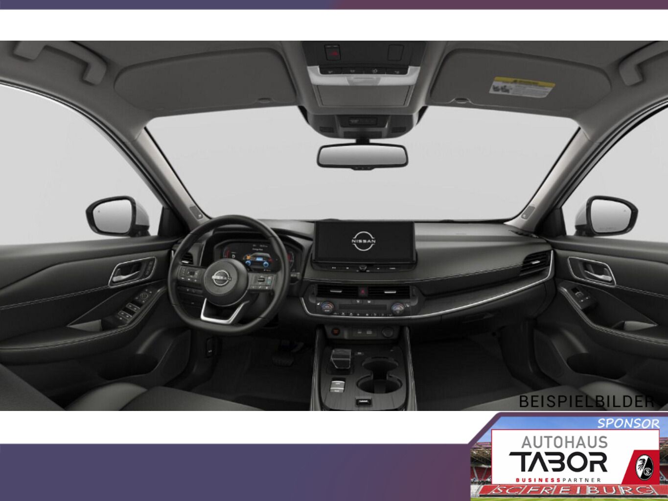 Nissan X-Trail - Bild 4