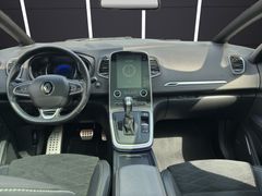 Renault Scenic IV 1.3 TCe 160 Black Edition (EURO 6d-TEM
