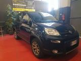 Fiat Panda 0.9 TwinAir Turbo S&S 4x4 berlina 2 v - Fiat: Berlina