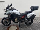 Ducati Multistrada V4S Travel & Radar, viel Zubehör !! - Angebote
