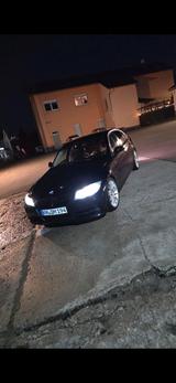 BMW 330i e90 - BMW 330: 330i E90