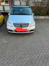 Mercedes-Benz Viano Daimler automatic - Mercedes-Benz Viano in Duisburg