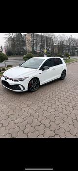 Volkswagen Golf 8 GTI BJ 2021 - Volkswagen Golf: Bj