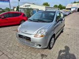 Chevrolet Matiz 0.8 AT*Tüv Neu - Chevrolet Matiz aus 2006