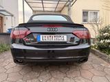 Audi RS5 Cabrio 4.2 V8 Vollleder B&O Kamera - Audi: Rs8