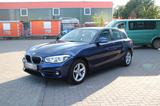 BMW 120d Sport Line Leder/Xenon/Navi - gebrauchte BMW 1er Reihe aus dem Jahr 2018