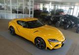 Toyota GR Supra 3.0 Legend Premium; 15J.Relax-Garantie - Toyota Supra: 3.0