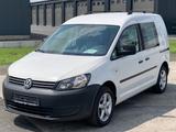 Volkswagen Caddy Kasten 1,6 TDI CR *EcoProfi*+Dachreiling