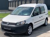 Volkswagen Caddy Kasten 1,6 TDI CR *EcoProfi*+Dachreiling - VW Caddy Gebrauchtwagen in Hamm