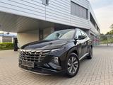 Hyundai Tucson Select Mild-Hybrid 2WD KAMERA NAVI TÜV NE - Hyundai Gebrauchtwagen von 2021