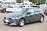 Volkswagen Polo VI 1.6 TDI Highline l 2.HAND l KLIMA l - Volkswagen Polo: TDI Highline