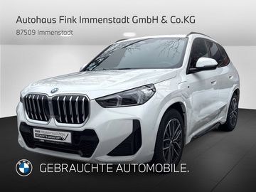BMW X1 xDrive30e M Sportpaket