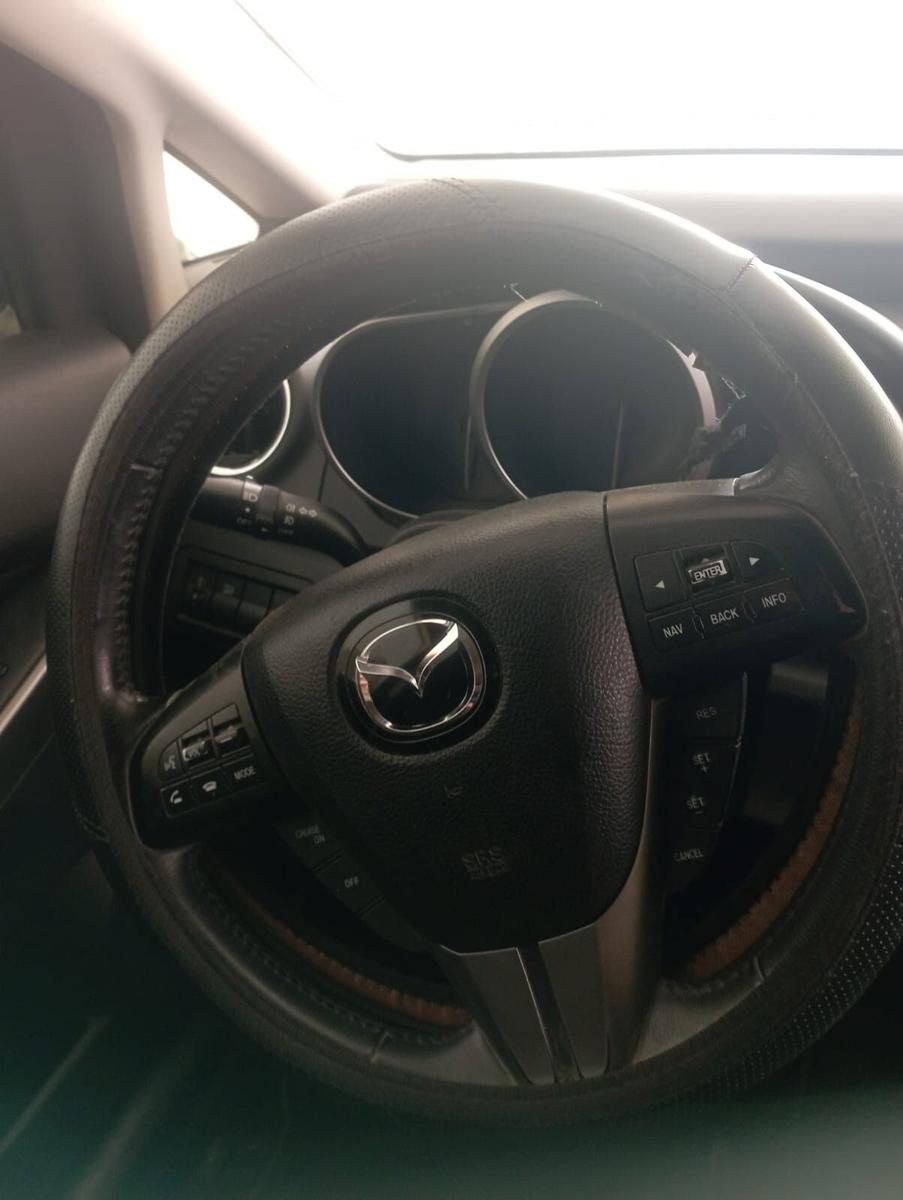 Mazda CX-7 2010 — photo 12