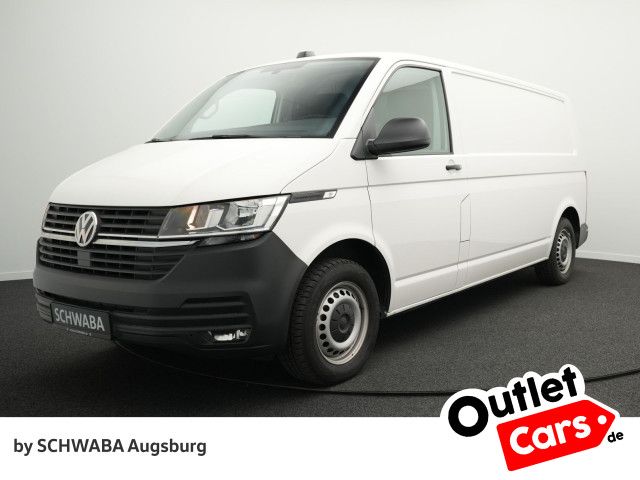 Volkswagen T6 Transporter - Bild 1