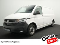 Volkswagen T6 Transporter - Vorschau Bild 1