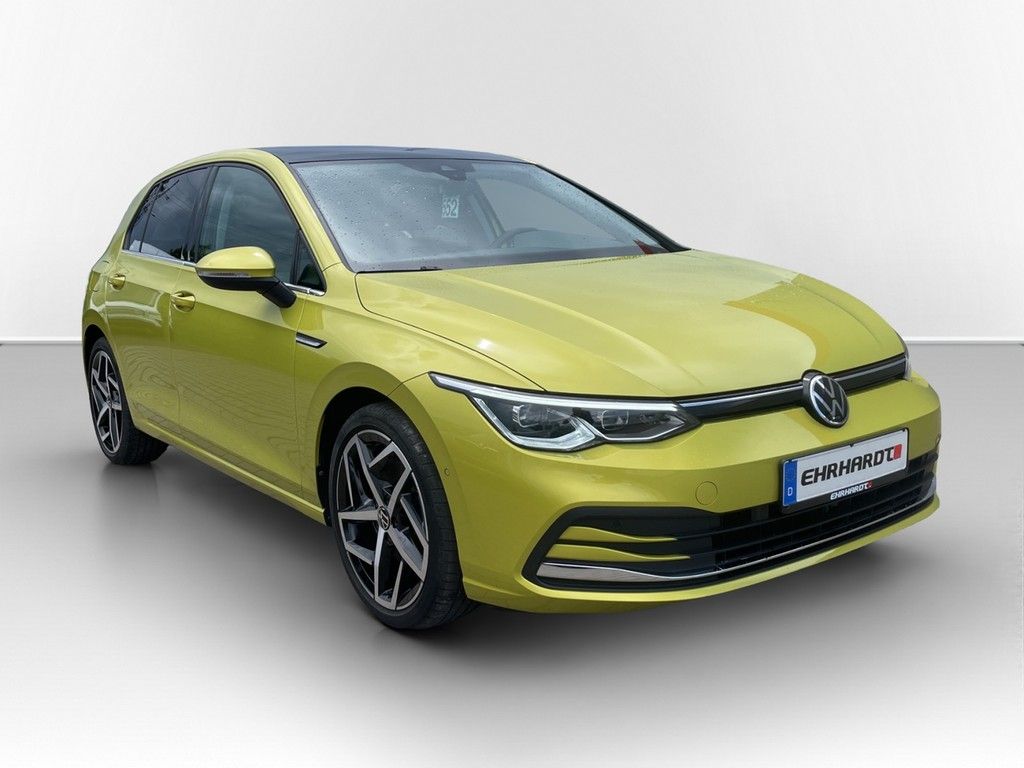 Volkswagen Golf - Bild 3