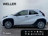 Toyota Aygo X *CarPlay*ACC*DAB*Spurhalte*Notbremsassist - gebrauchte Toyota Kleinwagen