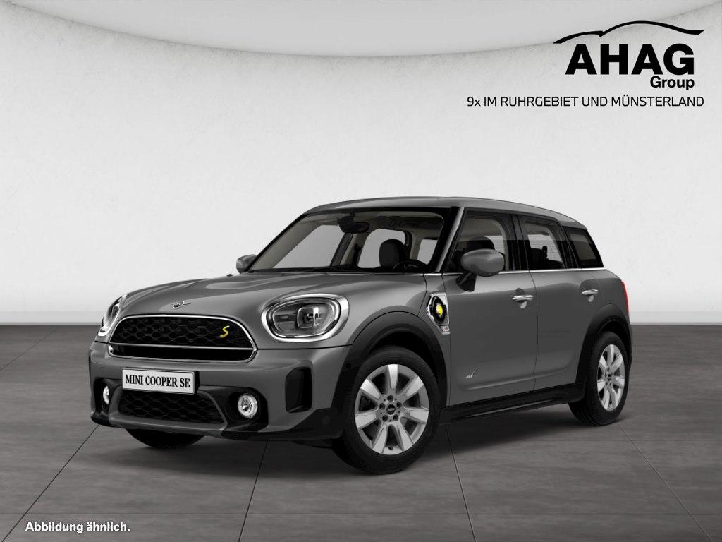 MINI Cooper S E ALL4 Countryman