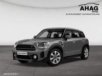 MINI Cooper SE - Vorschau Bild 1