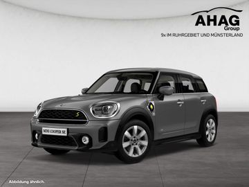 MINI Leasingangebot: MINI Cooper SE