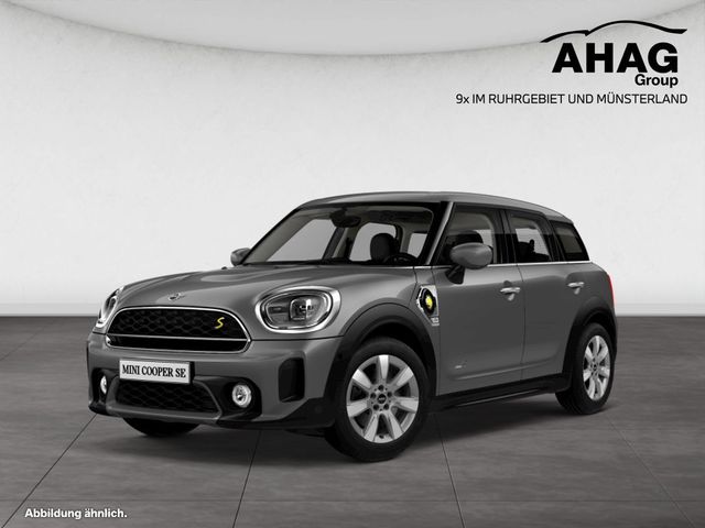 MINI Cooper S E ALL4 Countryman