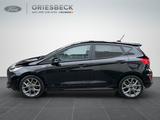 Ford Fiesta ST-Line MHEV ACC*LED*Navi*RFK*WiPa* - Ford Fiesta Gebrauchtwagen