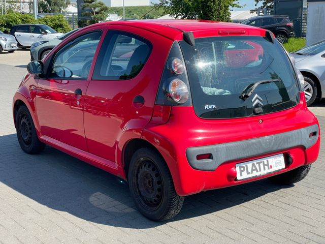 Citroën C1  Advance
