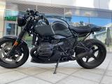 BMW R nineT | Baujahr 2017 | Liebhaberfahrzeug | - BMW Motorräder in Bonn