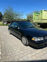 Volvo C70 2.0T Cabriolet - Volvo C70 aus 2003