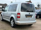 Volkswagen Caddy Life Style*GARANTIE*AU/HU NEU*SHZ*ISOFIX* - Volkswagen Caddy: I
