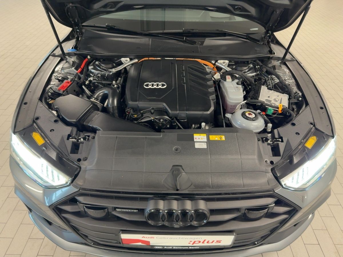 Audi A7 - Bild 23