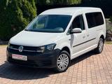 Volkswagen Caddy Maxi Trendline DSG 4Motion *NAVI*AHK* - Volkswagen Caddy: 4motion Dsg