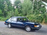 Saab SAAB 900 5-Türer 2,1 LeMans Blau  - Saab in Frankfurt (Main)