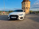 Audi S3 Limousine Quattro/S-tronic/B&O/LED/Headup/ - gebrauchte Audi S3 aus dem Jahr 2021