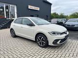 Volkswagen Polo VI Move Navi - Volkswagen Polo: Grün