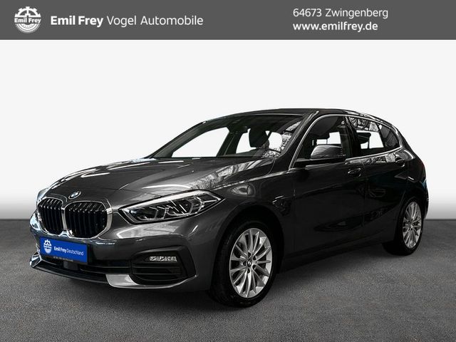 BMW 118i Advantage