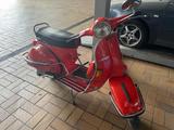 Vespa PX80x Lusso - VESPA VON 51 BIS 80 CCM
