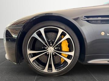 2014 Aston Martin V12 VANTAGE 缩略图 23